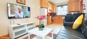 Flat 2, 6 Tauton Mews in Marylebone